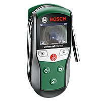 Инспекционная камера видеоскоп BOSCH UniversalInspect 0603687000