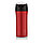 Термокружка Easy Lock из переработанной нержавеющей стали RCS, 300 мл, красный; , , высота 19 см., диаметр 6,5, фото 4