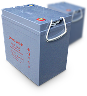ГЕЛЕВЫЙ АККУМУЛЯТОР AGM Chilwee: 6V 200A/h (700 циклов, 2-3 года)