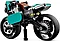 Lego 31135 Creator Винтажный мотоцикл, фото 8