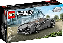 Lego 76915 Speed Champions Pagani Utopia