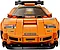 Lego 76918 Speed Champions McLaren Solus GT & McLaren F1 LM, фото 8