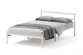 Кровать Мета 120х200 см, белый