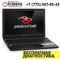 Ремонт ноутбуков и компьютеров Packard Bell в Алматы