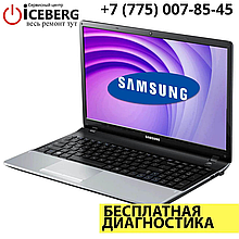 Ремонт ноутбуков и компьютеров Samsung в Алматы