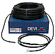 Двухжильный нагревательный кабель DEVIasphalt 30T (DTIK-30, мощность: 30 Вт/м), фото 2