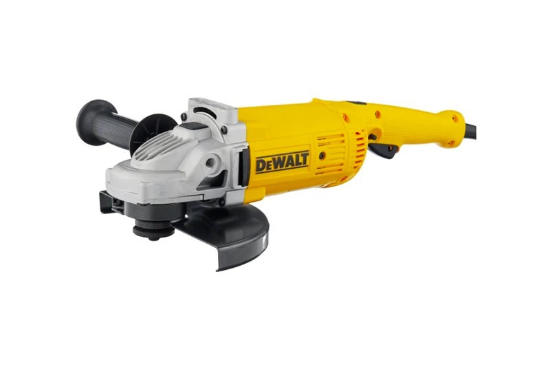 Болгарка DeWalt DWE496, 2600Вт., 230мм.