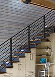 Кованые лестницы, ограждения и перила №5, фото 8