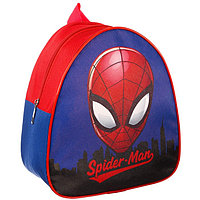 Рюкзак детский "Spider-Man" Человек-паук