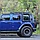 Багажник экспедиционный для Jeep Wrangler JL 2017-2023, фото 4