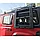 Багажник экспедиционный для Jeep Wrangler JL 2017-2023, фото 2