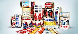 Тауарға арналған жапсырмалар, этикеткалар