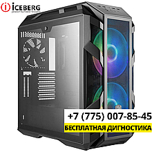 Ремонт ноутбуков и компьютеров Cooler Master в Алматы.