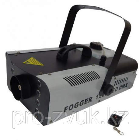 FREE COLOR SM024 ГЕНЕРАТОР ДЫМА, фото 1