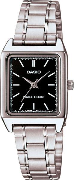 Женские наручные часы Casio LTP-V007D-1EUDF