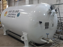 Криогенное машиностроение