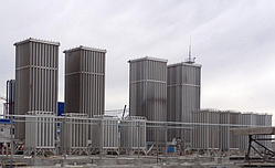 Испарители