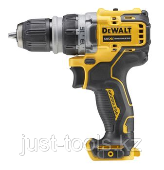 DeWalt, DCD703NT, Дрель-шуруповерт аккумуляторная 12 В XR