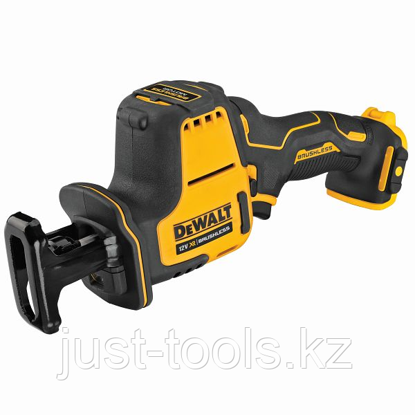 DeWalt, DCS312N, Пила сабельная аккумуляторная 12 В XR