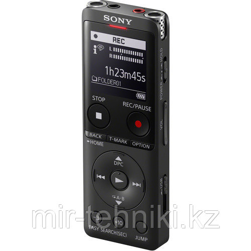 Диктофон Sony ICD-UX570F - фото 1 - id-p107234879