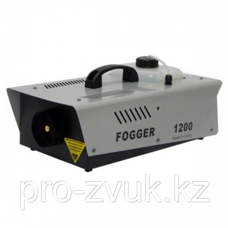 FREE COLOR SM05 ГЕНЕРАТОР ДЫМА, фото 1