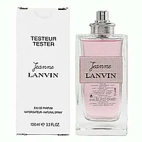 Сынаушы - Парфюмерлік су Lanvin Jeanne 100ml