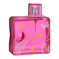 Туалетная вода Mandarina Duck Cute Pink 100ml