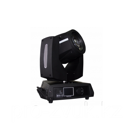 FREE COLOR BEAM 7R YODN ПОВОРОТНАЯ ГОЛОВА, фото 1