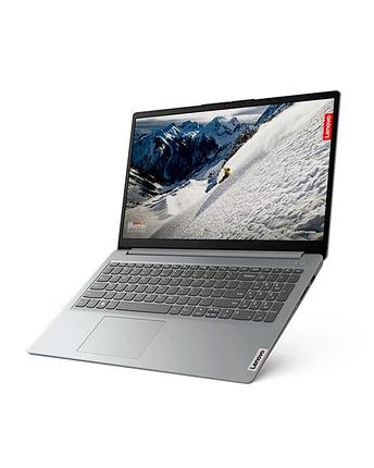 Ноутбук Lenovo IP1 15,6'FHD/Ryzen 3-3250U/8gb/256gb/Dos (82R10052RK), фото 2