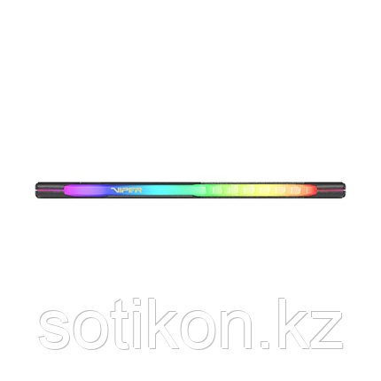Модуль памяти Patriot Viper Steel RGB PVSR48G360C0 DDR4 8GB, фото 2