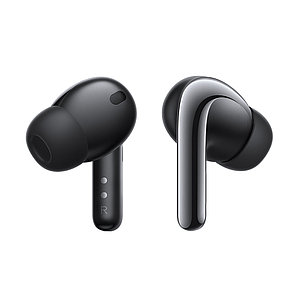 Наушники Xiaomi Buds 4 Pro Черный, фото 1