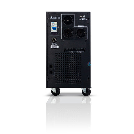 Источник бесперебойного питания SVC PTL-5K-LCD, фото 3