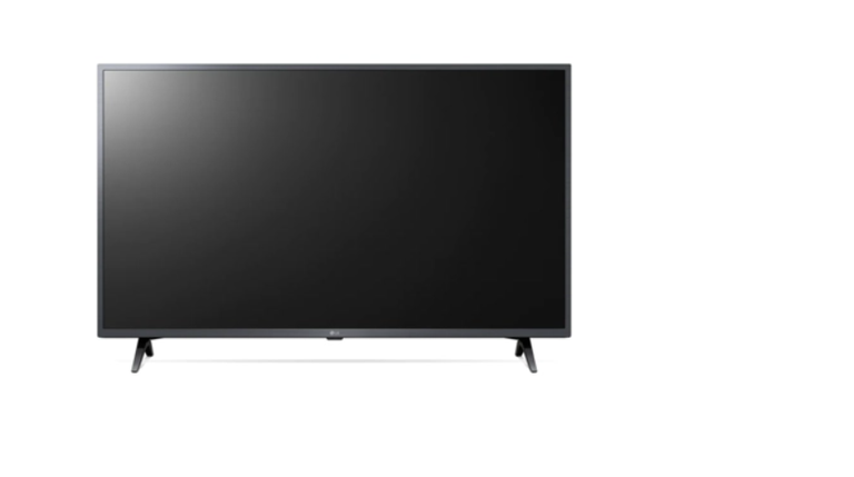 Телевизор LG 43UQ76003LD, фото 2