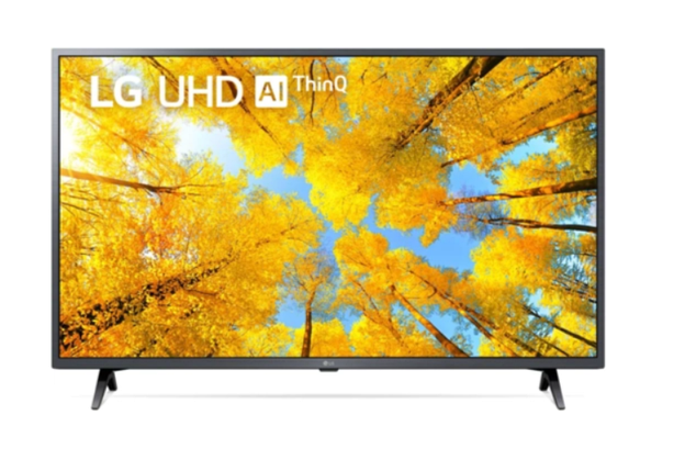 Телевизор LG 43UQ76003LD, фото 2