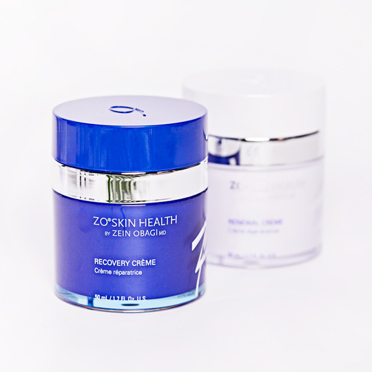 Крем восстанавливающий  ZO Skin Health by Zein Obagi Recovery Creme, фото 1