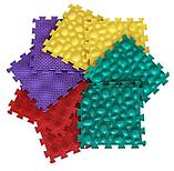 Массажные коврики Орто пазл Сафари, фото 3