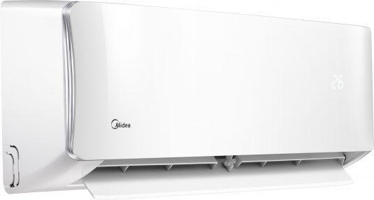 MIDEA AURORA 2 MSAA-30HRN1-С (без медной трубы), фото 2