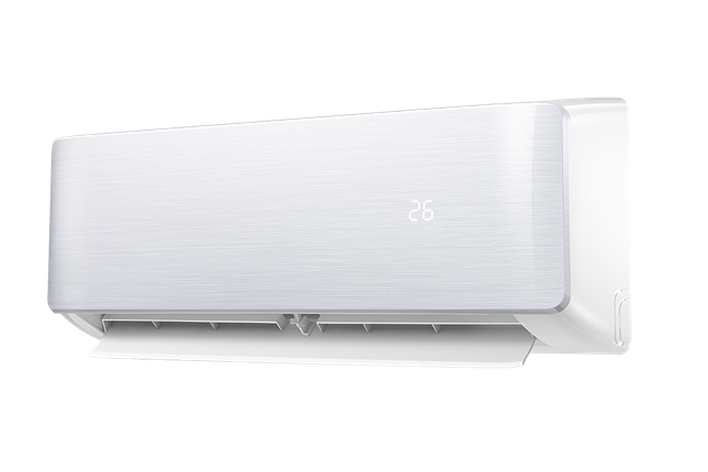 Кондиционер MIDEA AURORA MSAB-09HRN8-S, фото 1