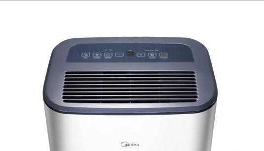 Осушитель воздуха Midea MDDF-20DEN7, фото 3