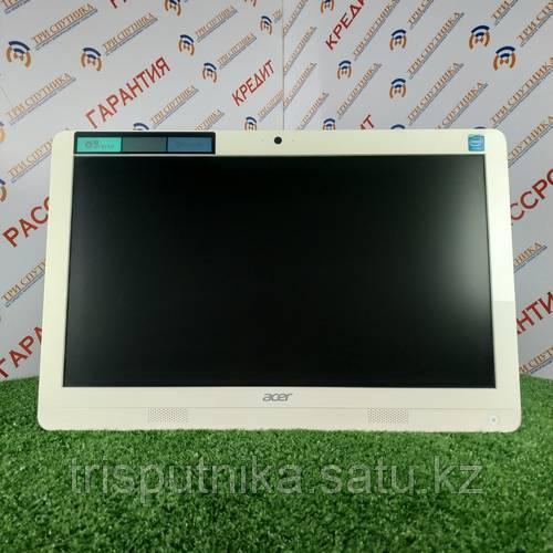 20" Моноблок Acer Aspire ZC-606 - фото 5 - id-p107236885