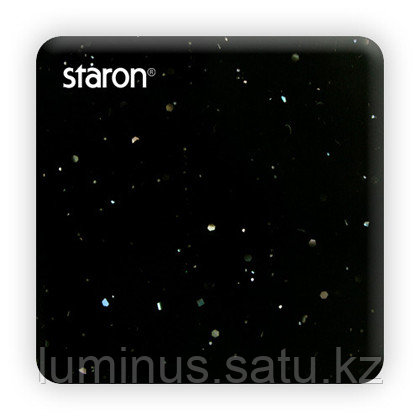 Искусственный камень Samsung Staron Metallic ЕС596 Metallic Cosmos - фото 1 - id-p13912380