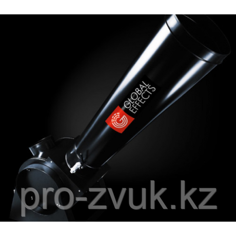 GLOBAL EFFECTS CO2 JET КОНФЕТТИ-МАШИНА (КОНФЕТТИ-БЛАСТЕР), фото 1