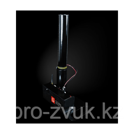 GLOBAL EFFECTS POWER SHOT-220 ПНЕВМАТИЧЕСКАЯ КОНФЕТТИ-ПУШКА, фото 1