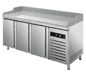 Стол холодильный (для пиццы) Onnera GTP-8-200-30