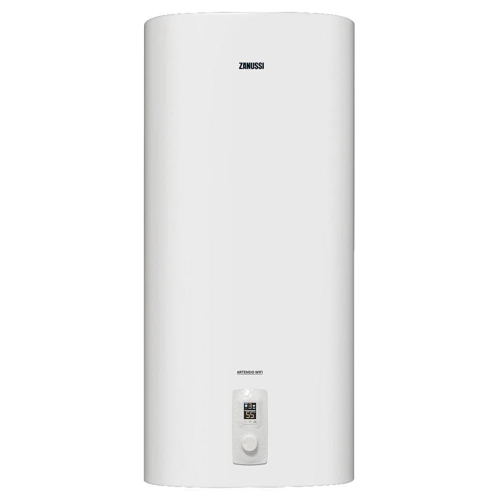 Водонагреватель Zanussi ZWH/S 50 Artendo WiFi - фото 6 - id-p97440677