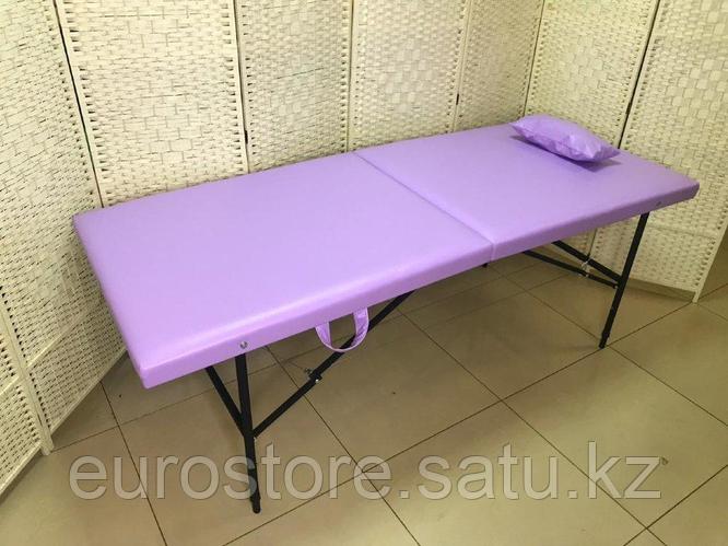 Кушетка раскладная без выреза (id 107239588)