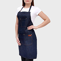 Фартук мастера Джинса