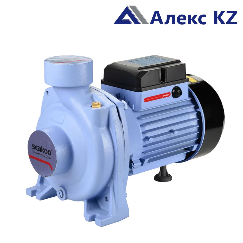 Насос SEAKOO поверхностный SHFm5BM 1100 Вт