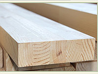 Доска калиброванная, цельная (27х85х3000), сосна, сорт Д