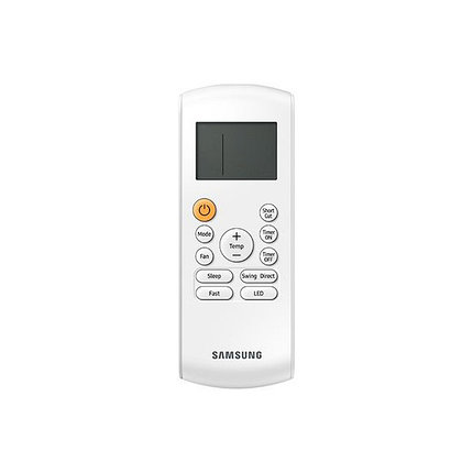 Кондиционер Samsung / AR24, фото 4